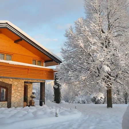 Guest house Dolinsek Sevnica