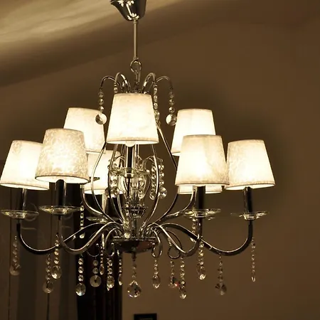 Guest house Dolinsek