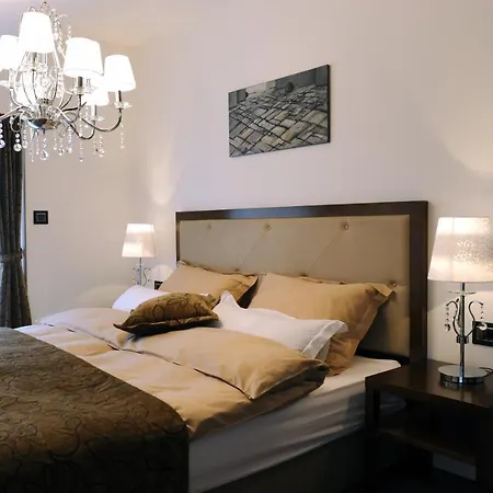 Dolinsek Guest house
