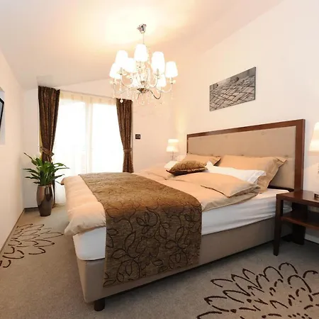 Guest house Dolinsek 4*
