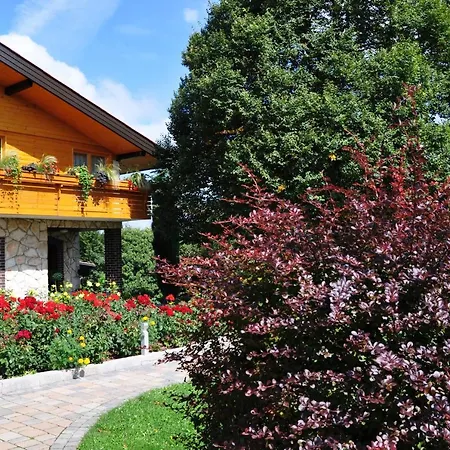 Dolinsek Guest house