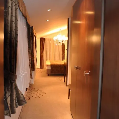 Dolinsek Guest house 4*