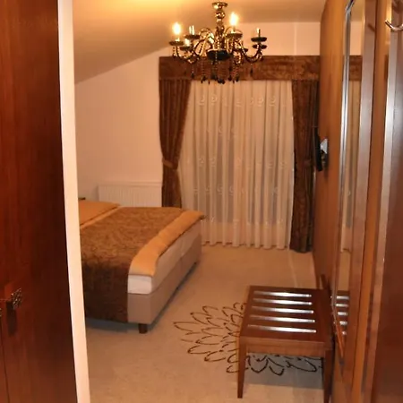 Guest house Dolinsek