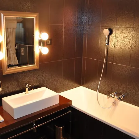 Dolinsek Guest house Sevnica