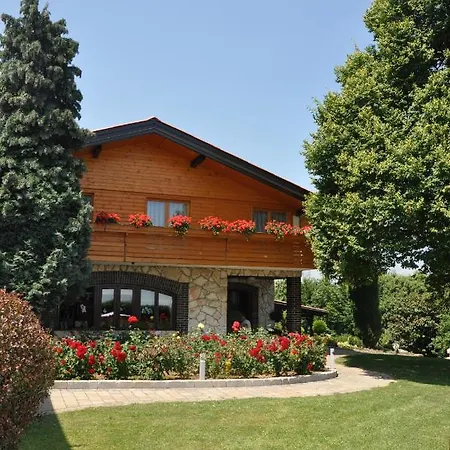 Dolinsek Guest house