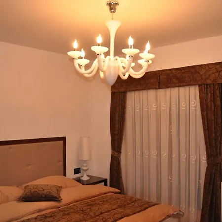 Dolinsek Guest house 4*