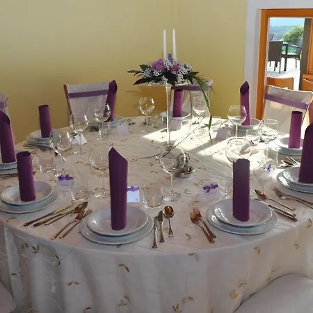 Guest house Dolinsek