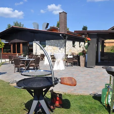 Dolinsek Guest house Sevnica
