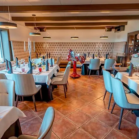 Dolinsek Penzion 4*