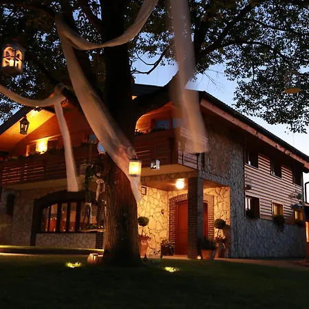 Dolinsek Penzion Sevnica