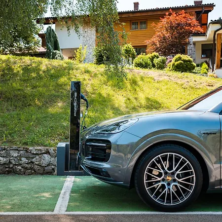 Penzion Dolinsek Sevnica