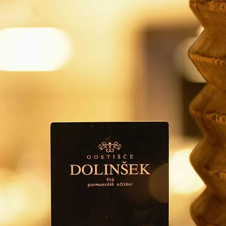 Dolinsek 4*