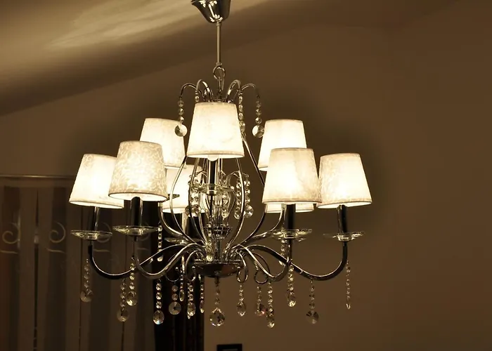 게스트하우스 Dolinsek