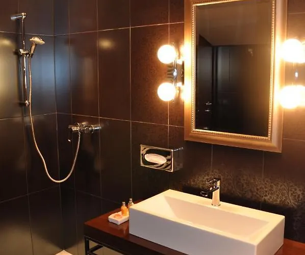 Dolinsek 게스트하우스 Sevnica