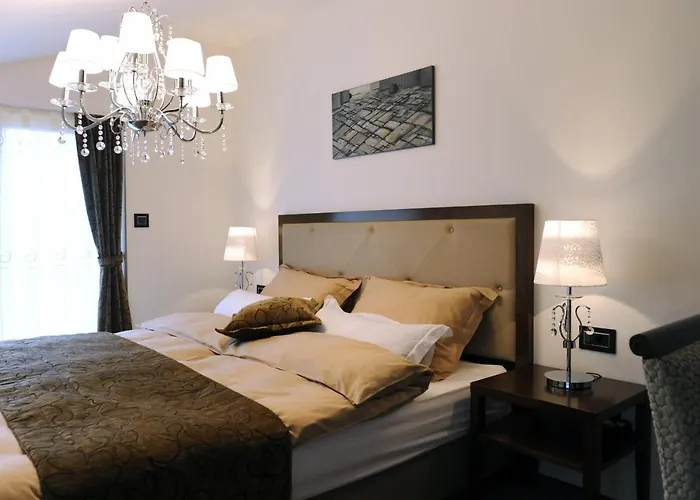 Dolinsek 게스트하우스