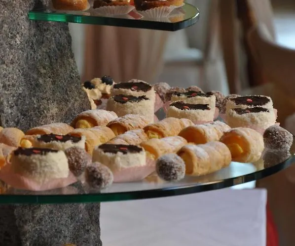 게스트하우스 Dolinsek 4*