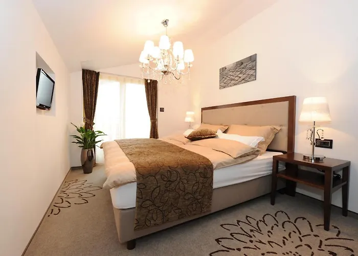 게스트하우스 Dolinsek 4*