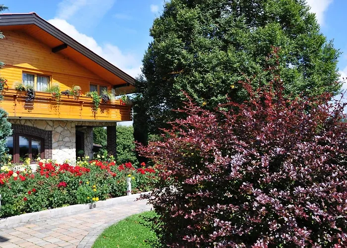 Dolinsek 게스트하우스