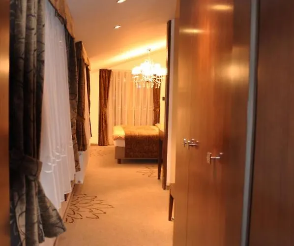 Dolinsek 게스트하우스 4*