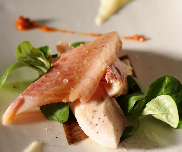 게스트하우스 Dolinsek Sevnica