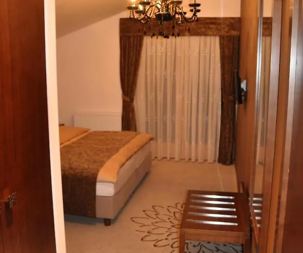 게스트하우스 Dolinsek