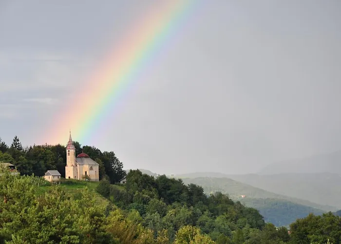 게스트하우스 Dolinsek 4*