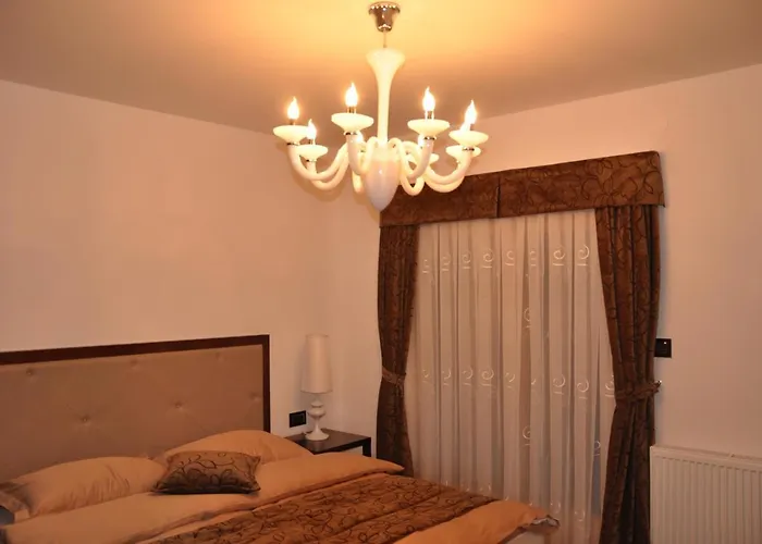 Dolinsek 게스트하우스 4*