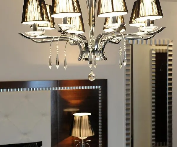 게스트하우스 Dolinsek Sevnica