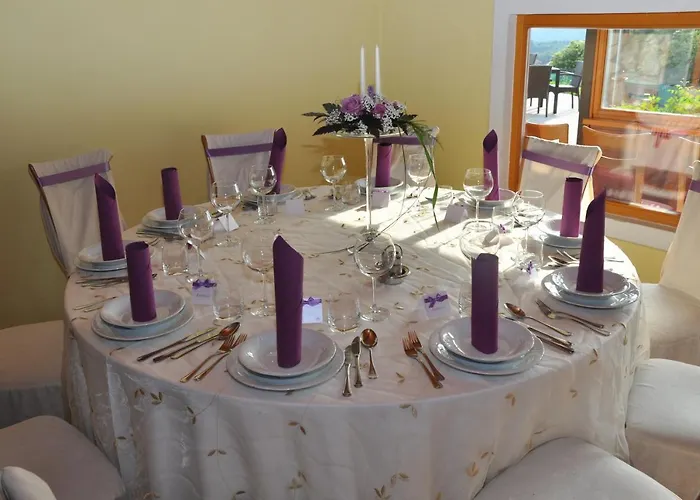 게스트하우스 Dolinsek