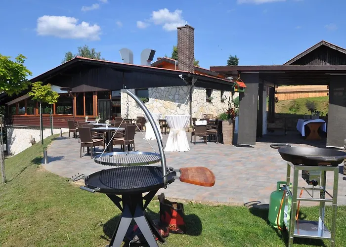 Dolinsek 게스트하우스 Sevnica