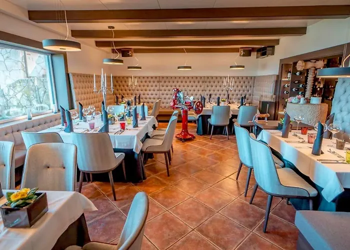 Dolinsek 게스트하우스 4*