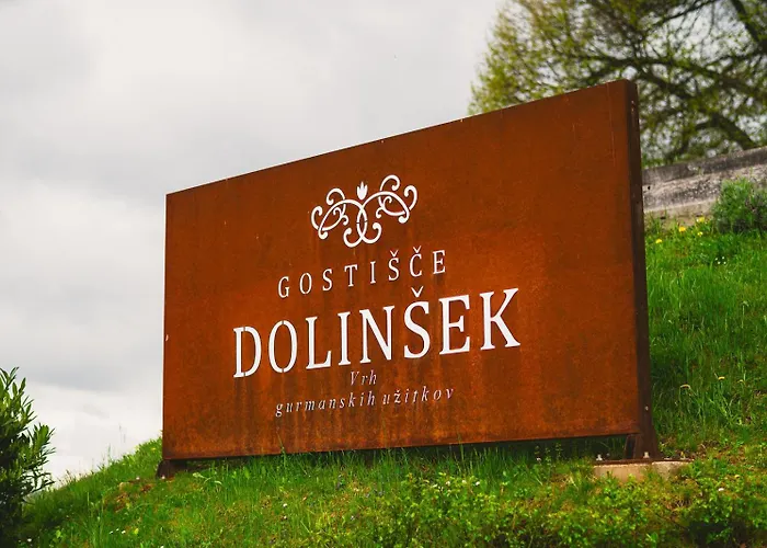 게스트하우스 Dolinsek