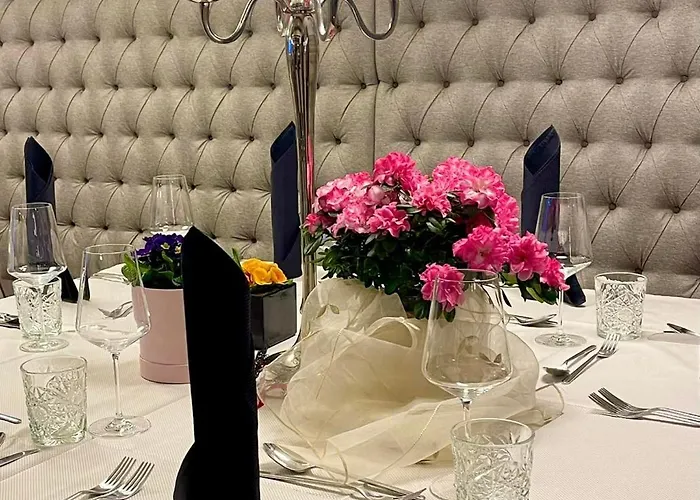 게스트하우스 Dolinsek