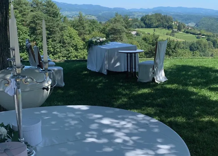 Dolinsek 게스트하우스