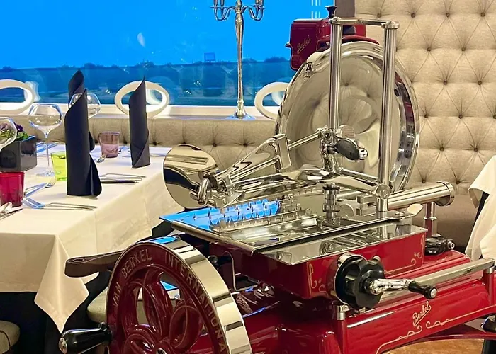 게스트하우스 Dolinsek