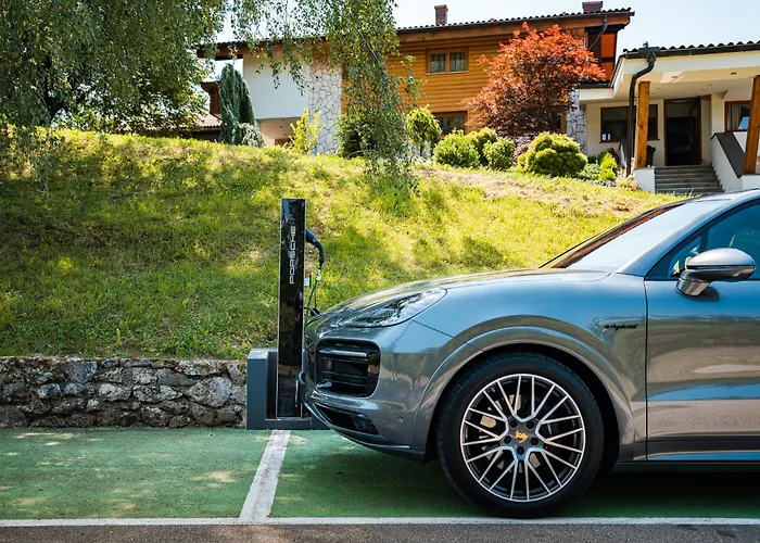 게스트하우스 Dolinsek Sevnica