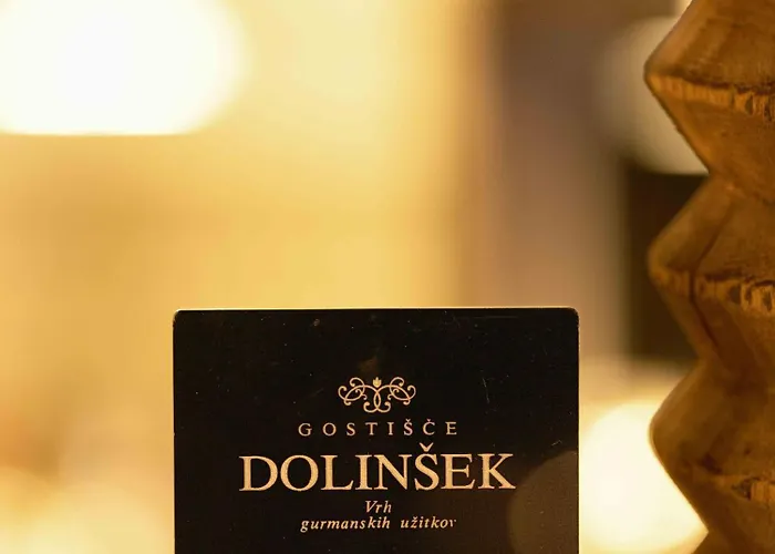 Dolinsek 4*