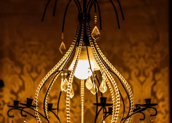 게스트하우스 Dolinsek